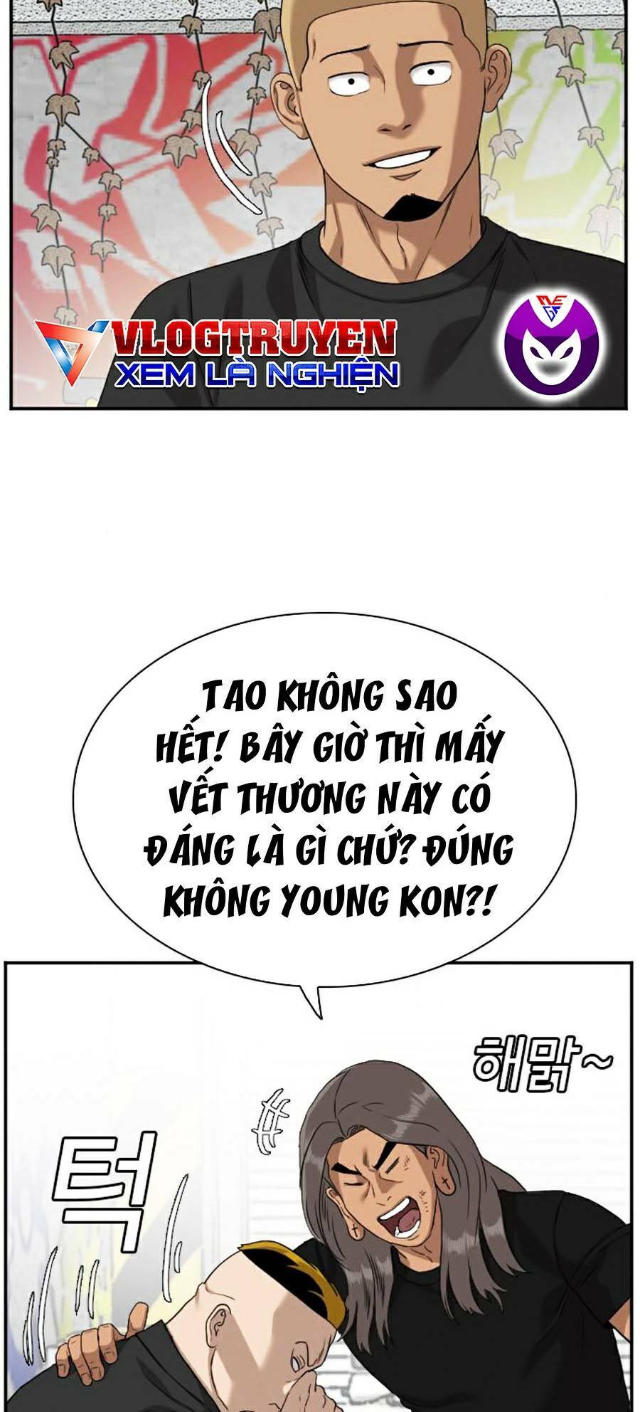 người xấu chapter 76 56