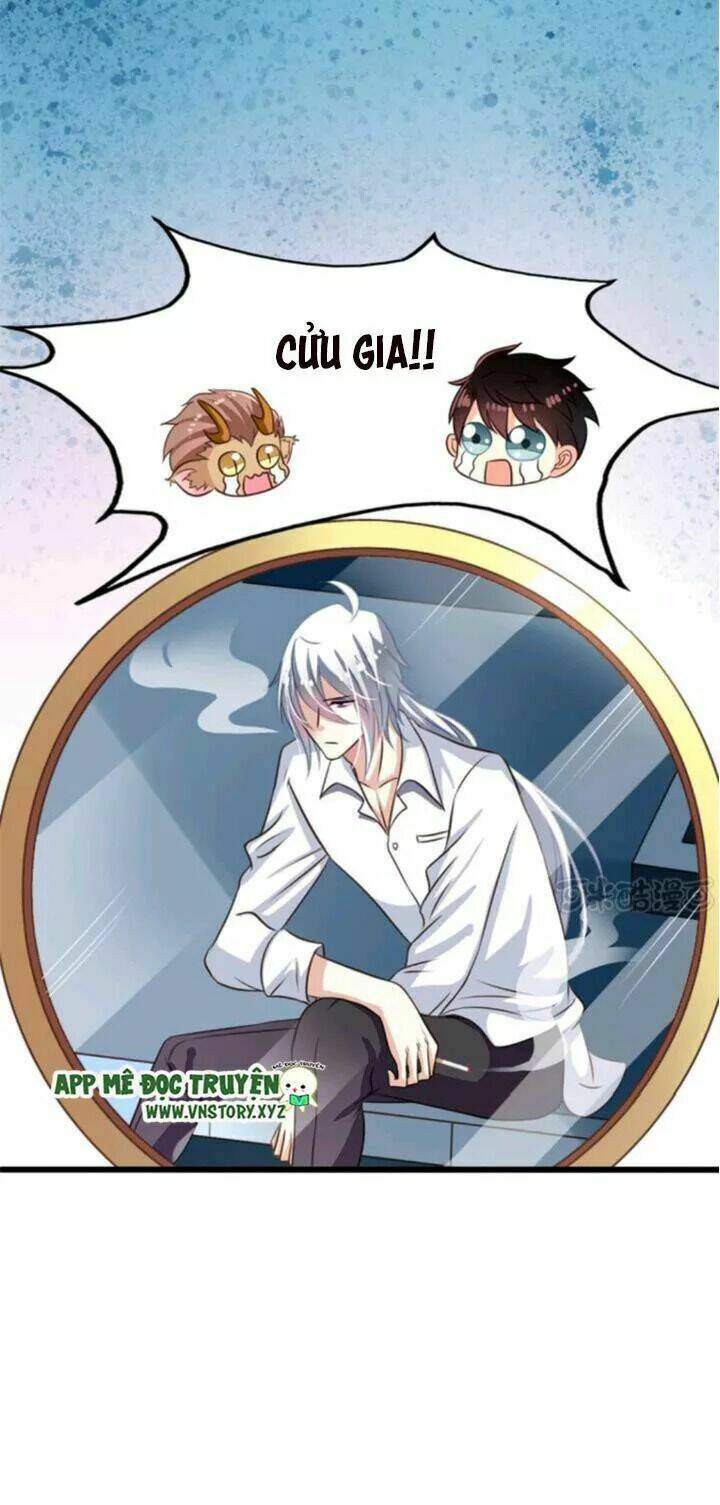 ông chủ của tôi là yêu quái chapter 52 27