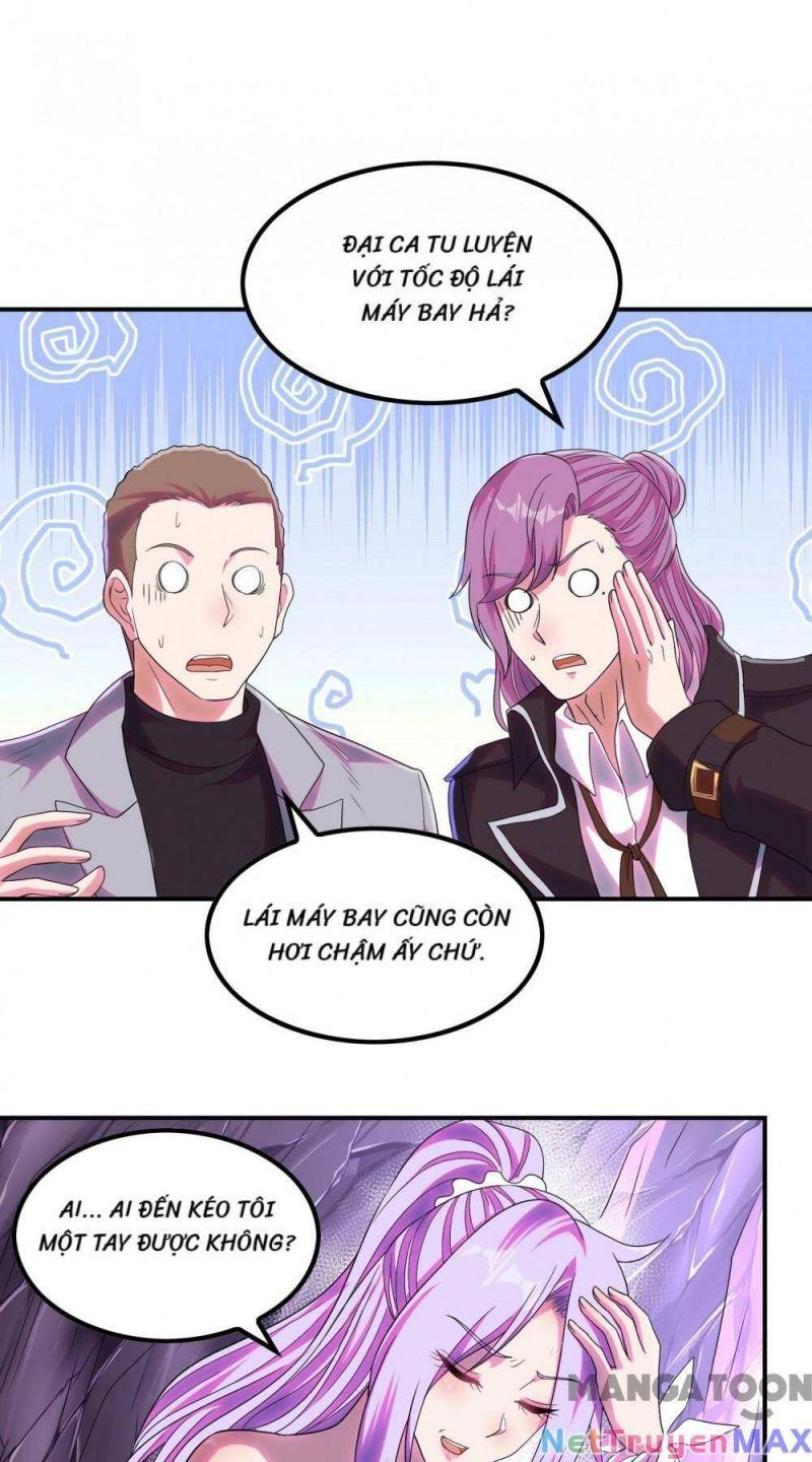 đệ nhất người ở rể chapter 209 33