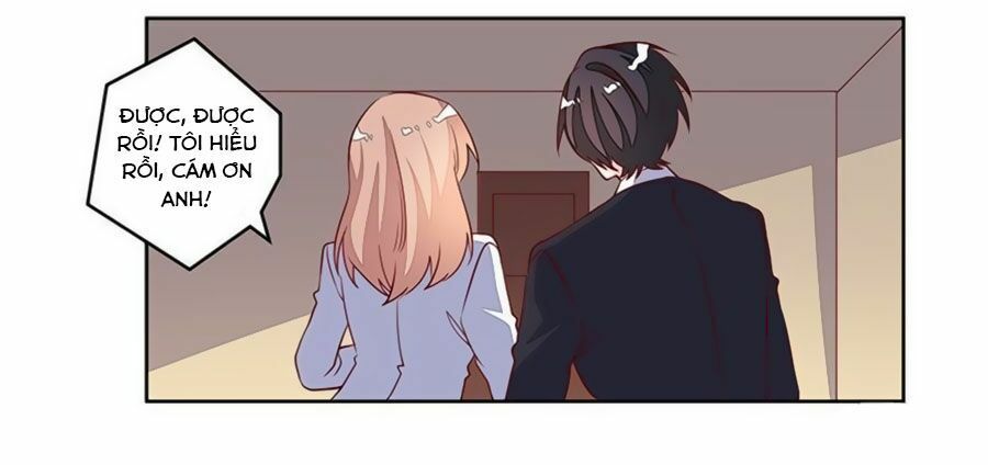 tổng tài đích thiên giới manh thê chapter 85 24