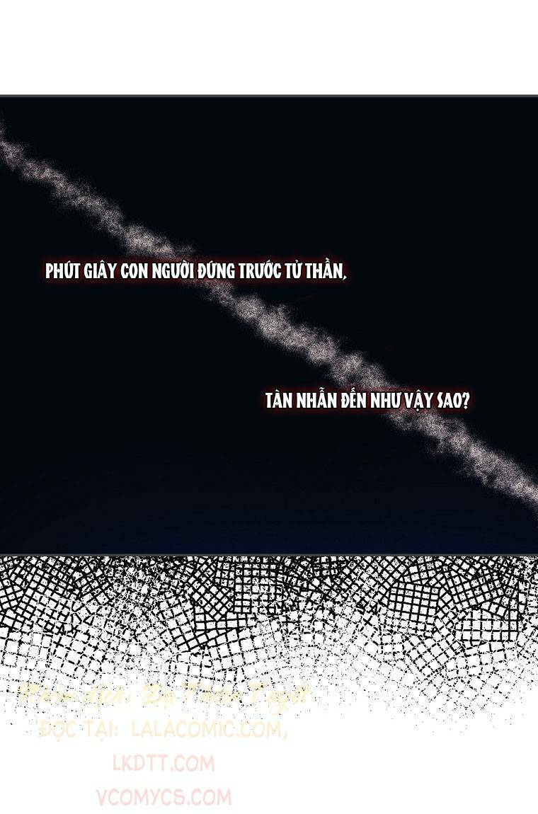 sinh ra làm con gái ác nữ chapter 13 51