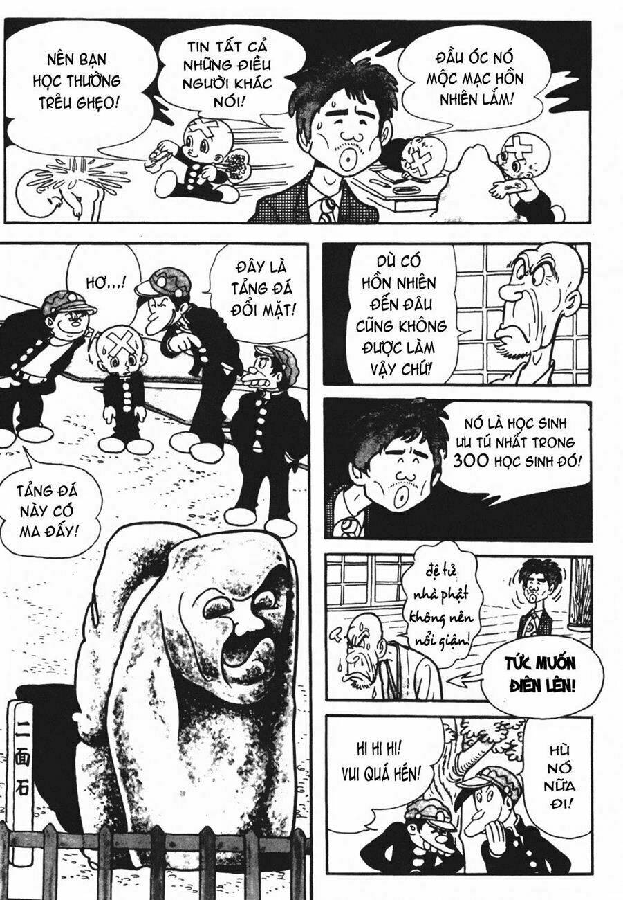 cậu bé ba mắt chapter 11 7