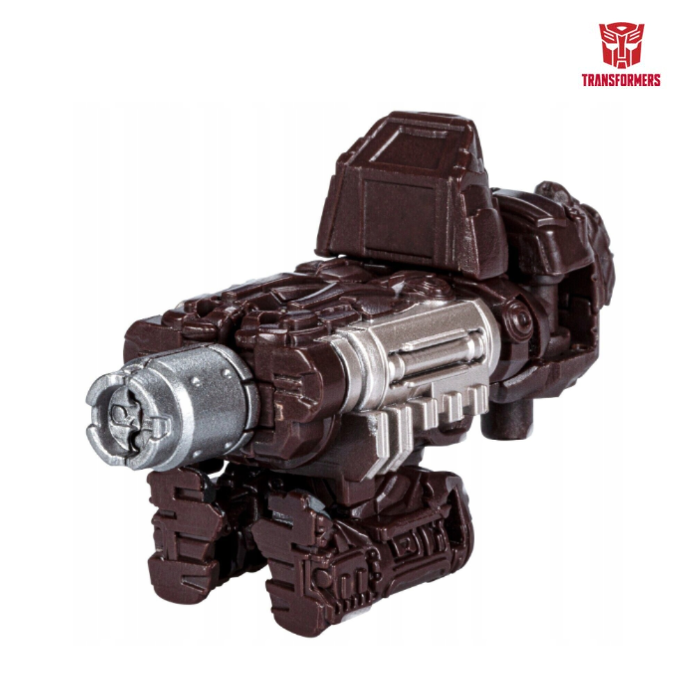 Đồ Chơi Robot Biến Hình Beast Battle Master Primal Transformers F4603