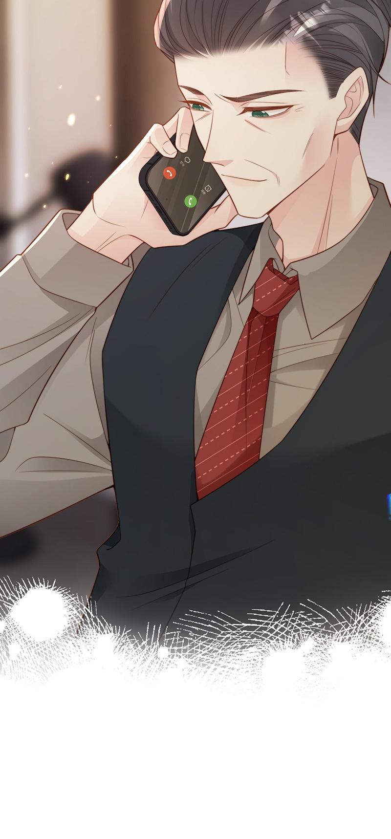 sau khi mất trí nhớ tình địch nói tôi là bạn trai anh ấy chapter 51 37