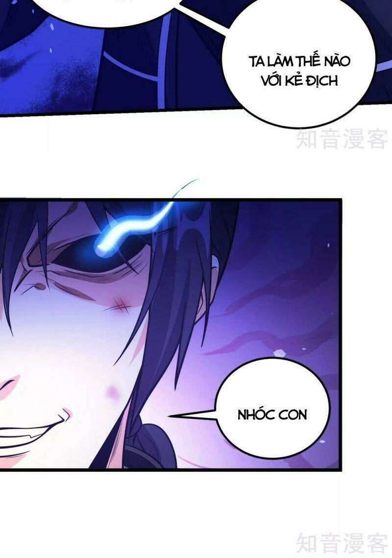 kiếm vũ chapter 187 24