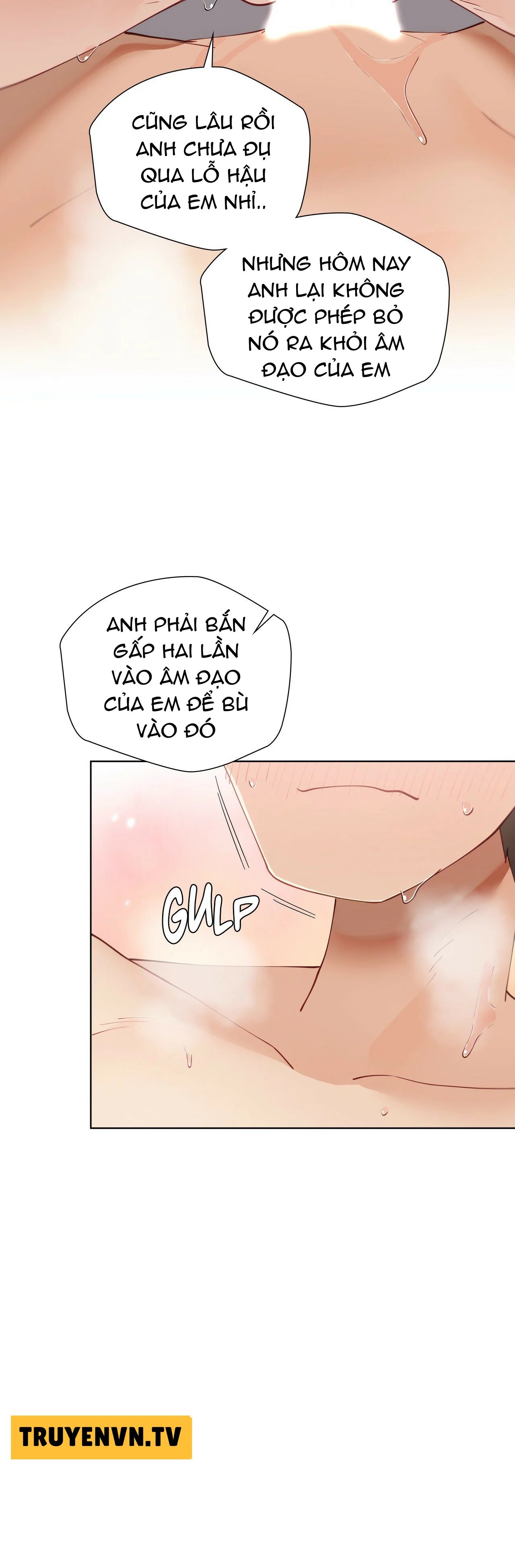 gia sư nữ quái chapter 35 21