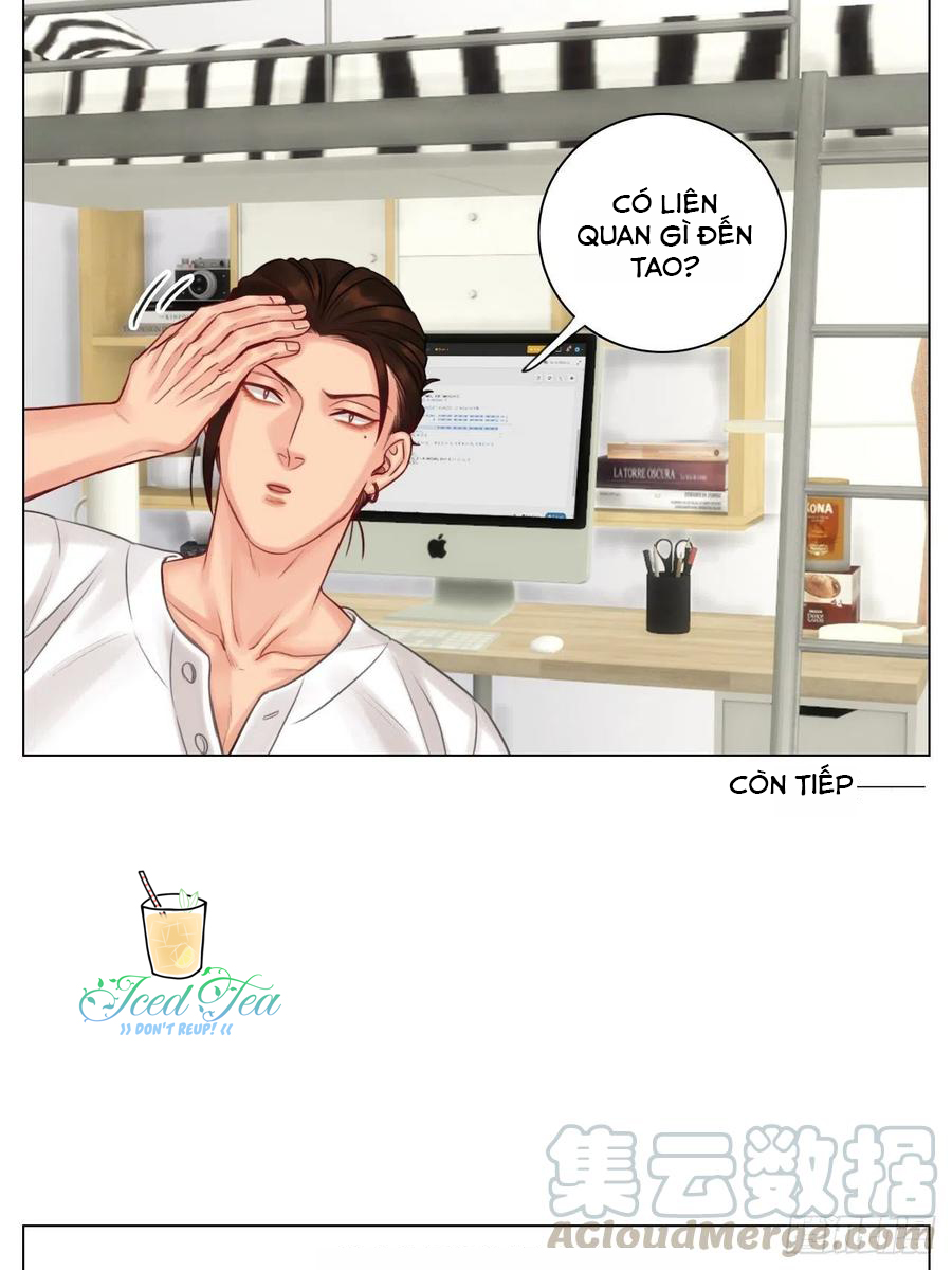 ký túc xá nam phòng 303 chapter 46 18