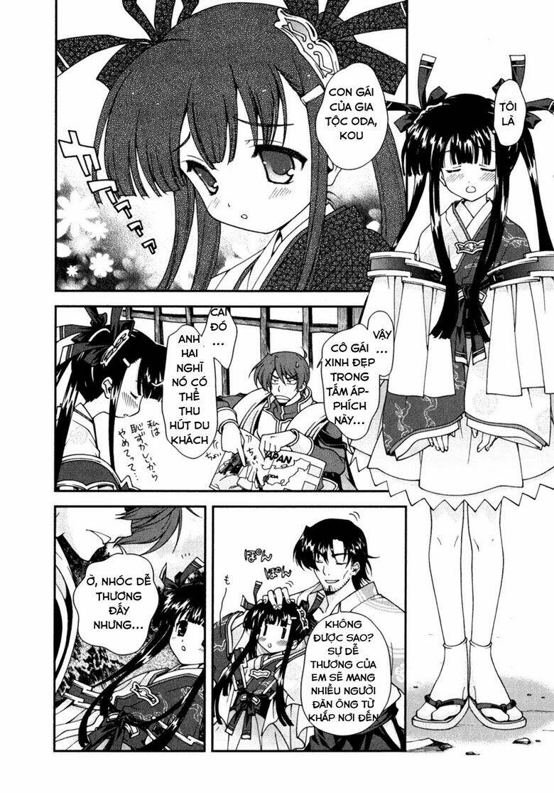 sengoku rance chapter 1.1 15