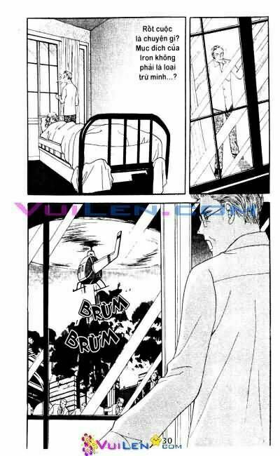 vật cản tình yêu chapter 6 29
