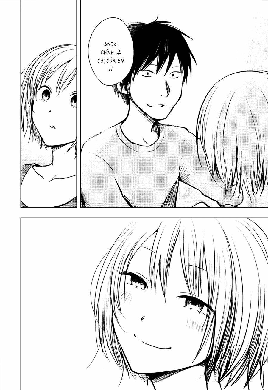 hozuki-san chi no aneki chapter 32 24