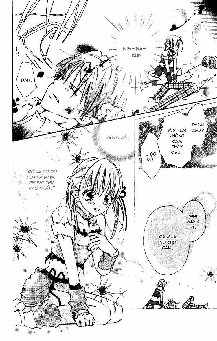 akaneiro show time chapter 3 25