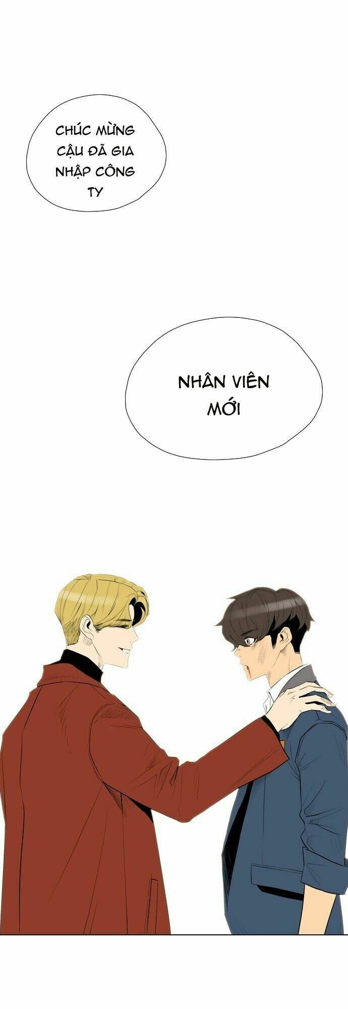 kẻ hồi sinh chapter 100 11