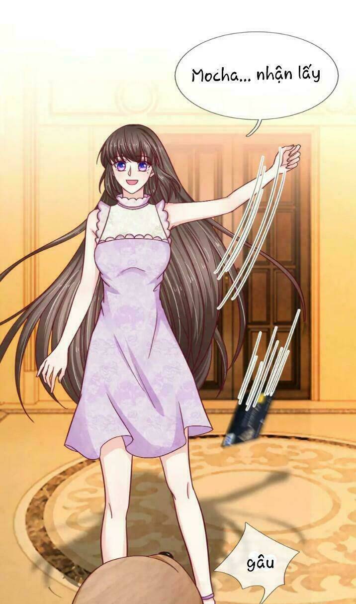 từ chối kết hôn với đại gia: cô dâu bỏ trốn chapter 48 3