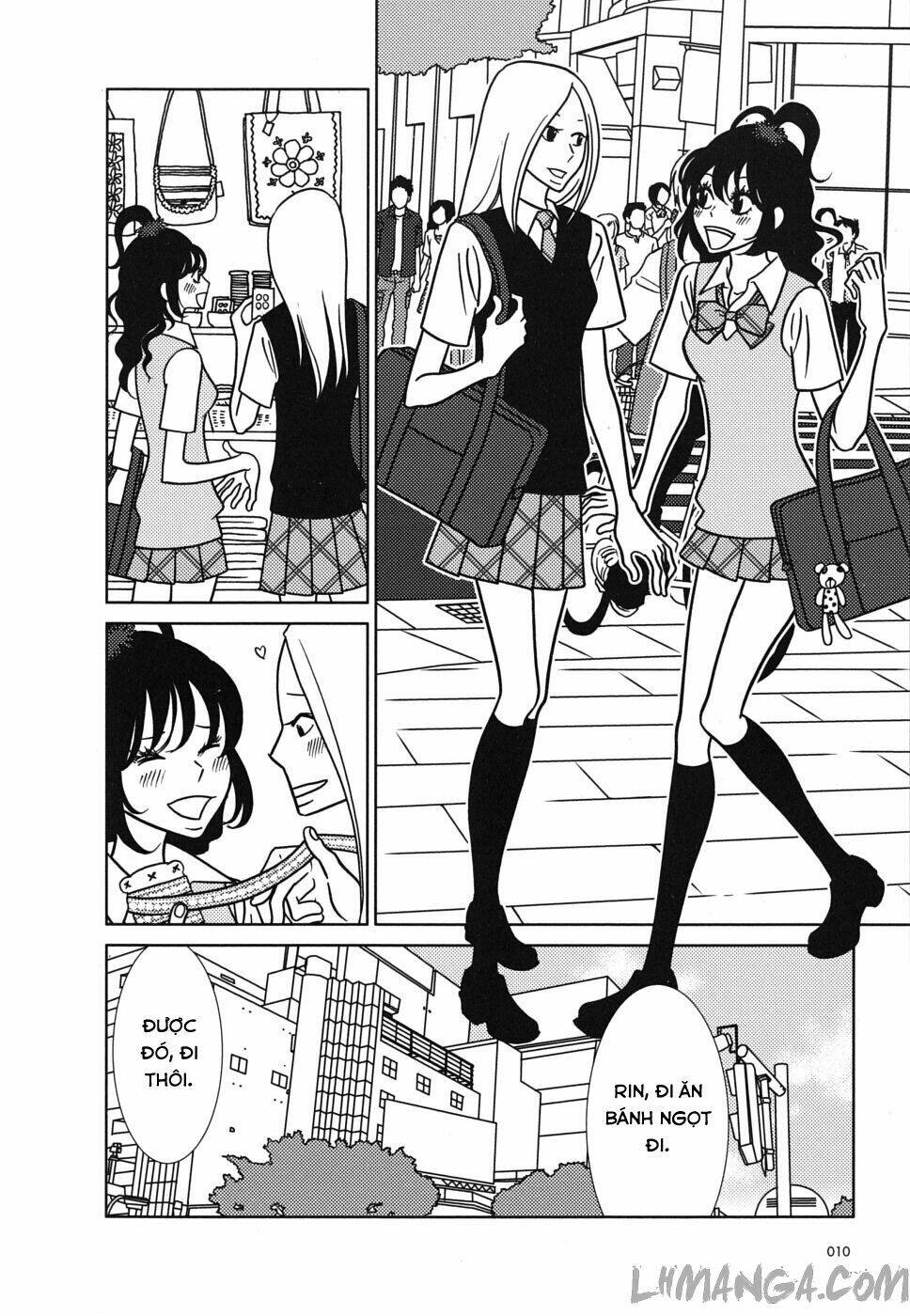 usagi drop chapter 37 9