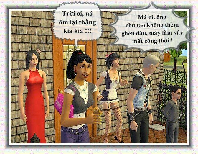 bella's story chapter 12.3 42