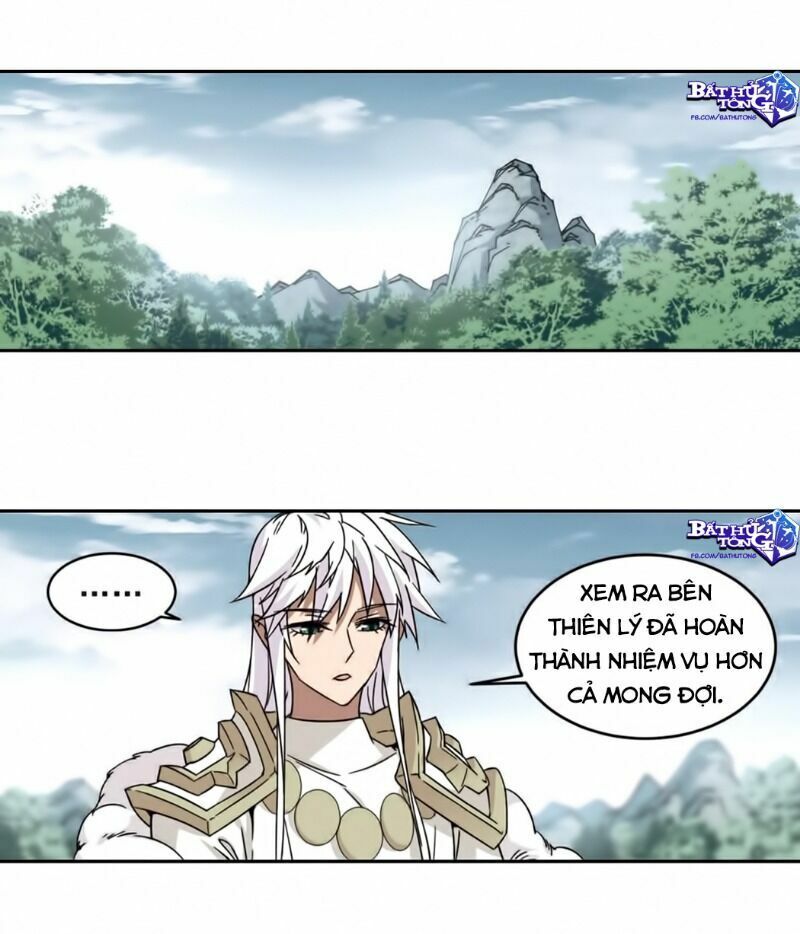 võng du chi cận chiến pháp sư chapter 320 4