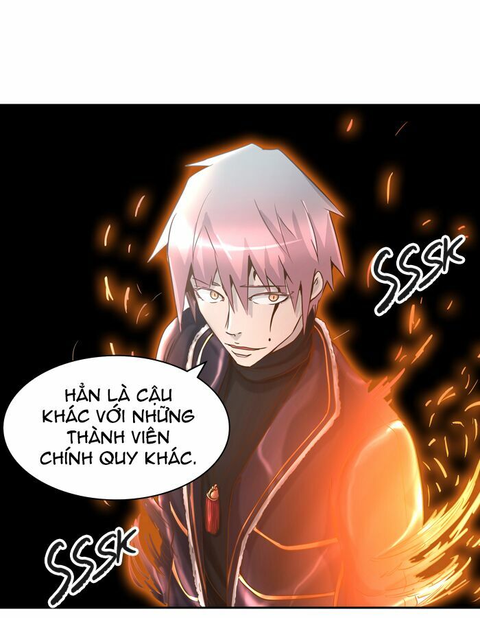 tòa tháp bí ẩn 2 chapter 322 56