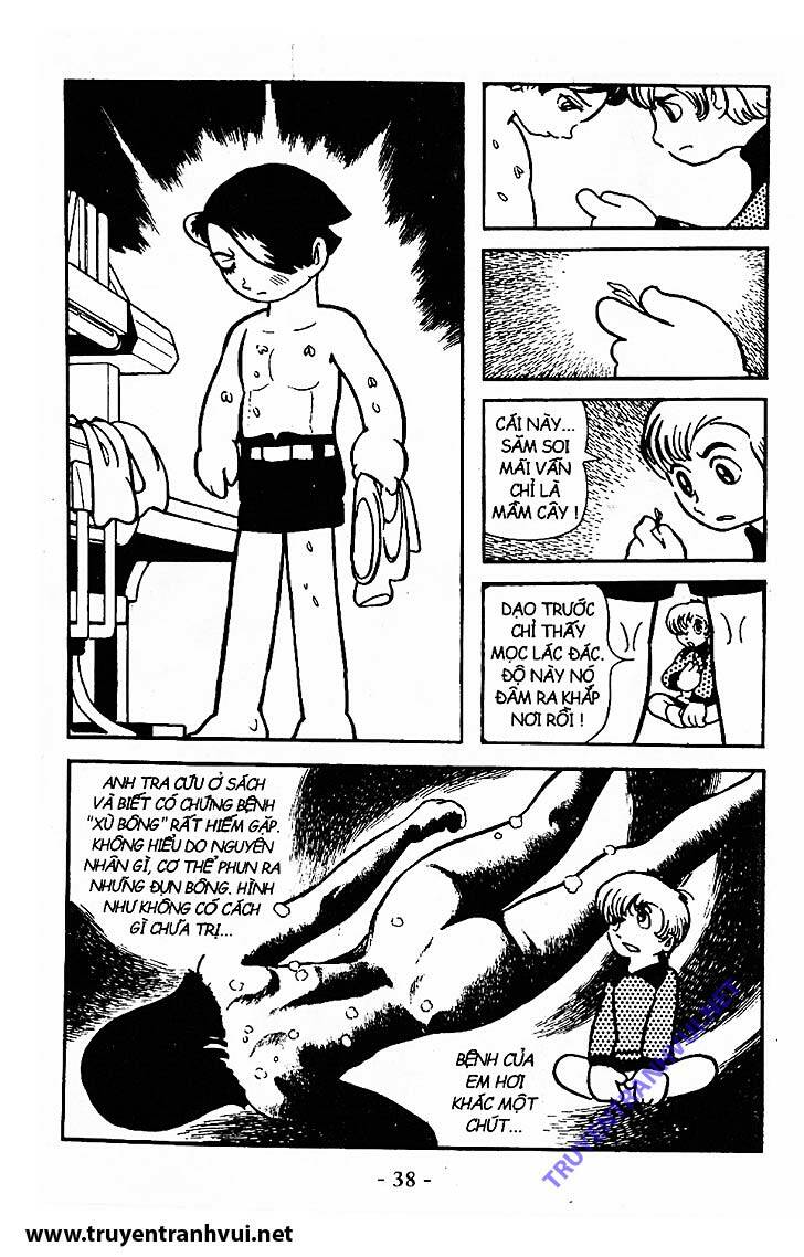 bác sĩ quái dị chapter 211 5