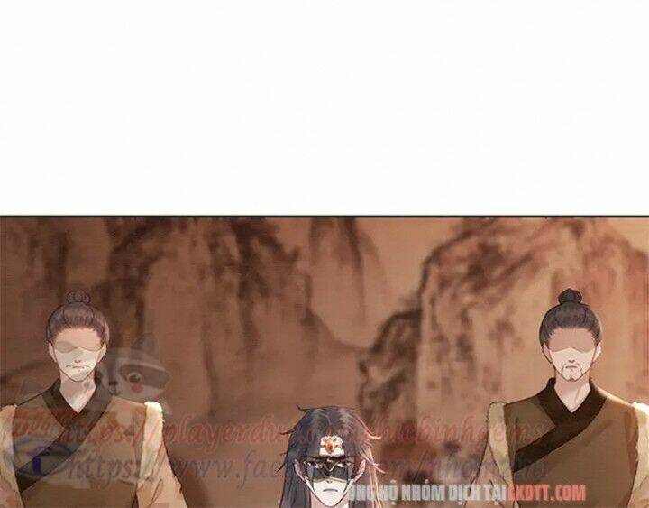 trọng sinh bá sủng nhiếp chính vương quá mạnh mẽ chapter 106 66