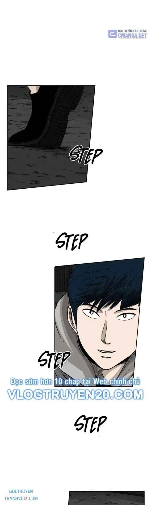 shark - cá mập chapter 71 53