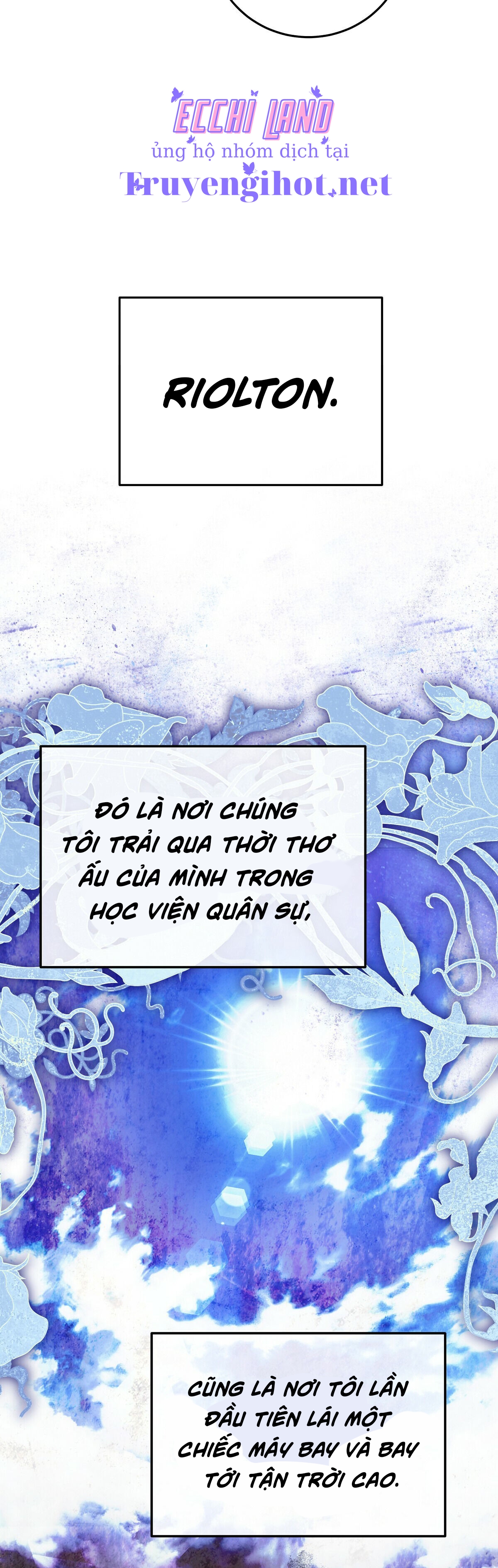 lời nói dối vĩnh cửu của người chapter 4.1 7