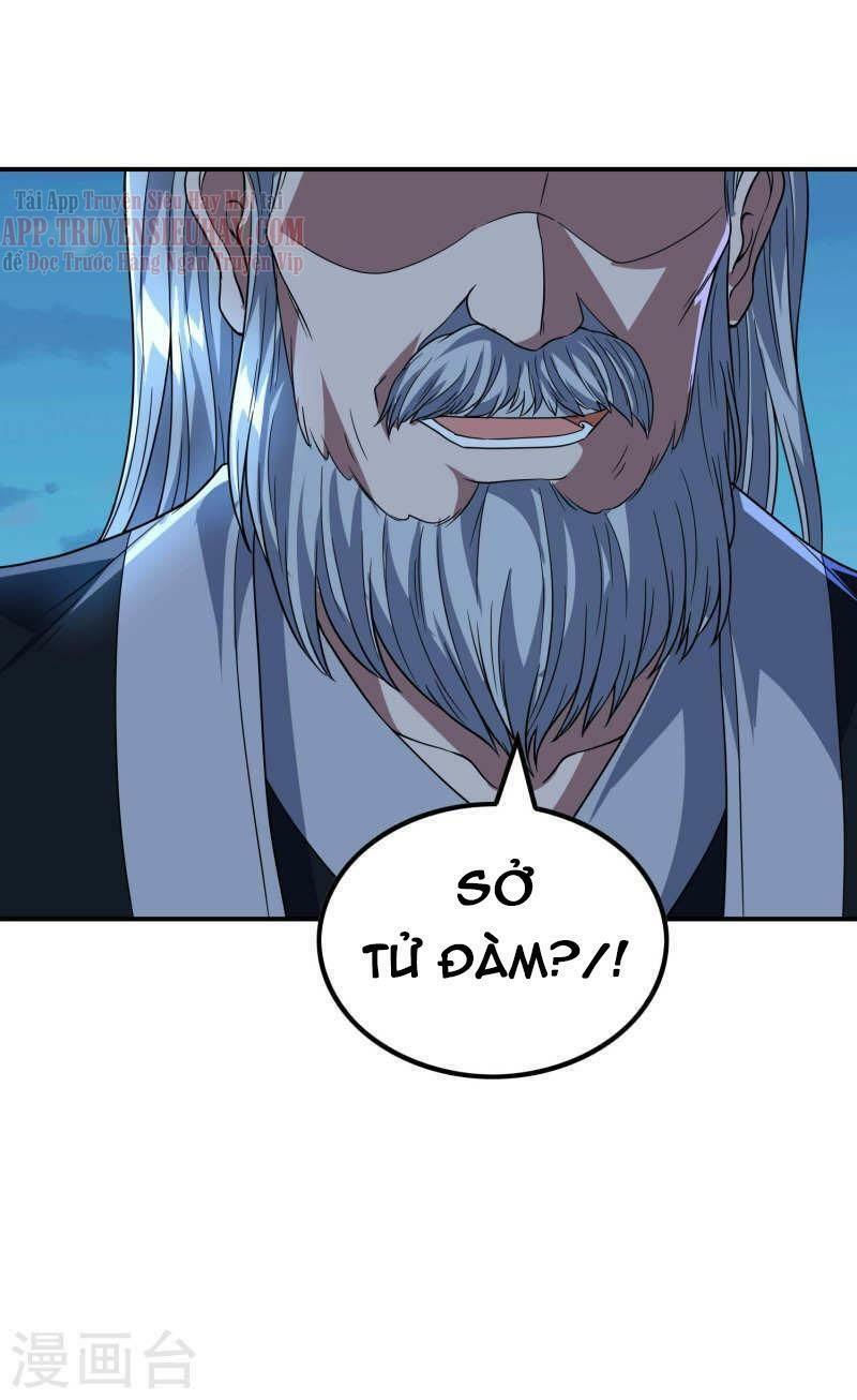 đệ nhất người ở rể chapter 169 46