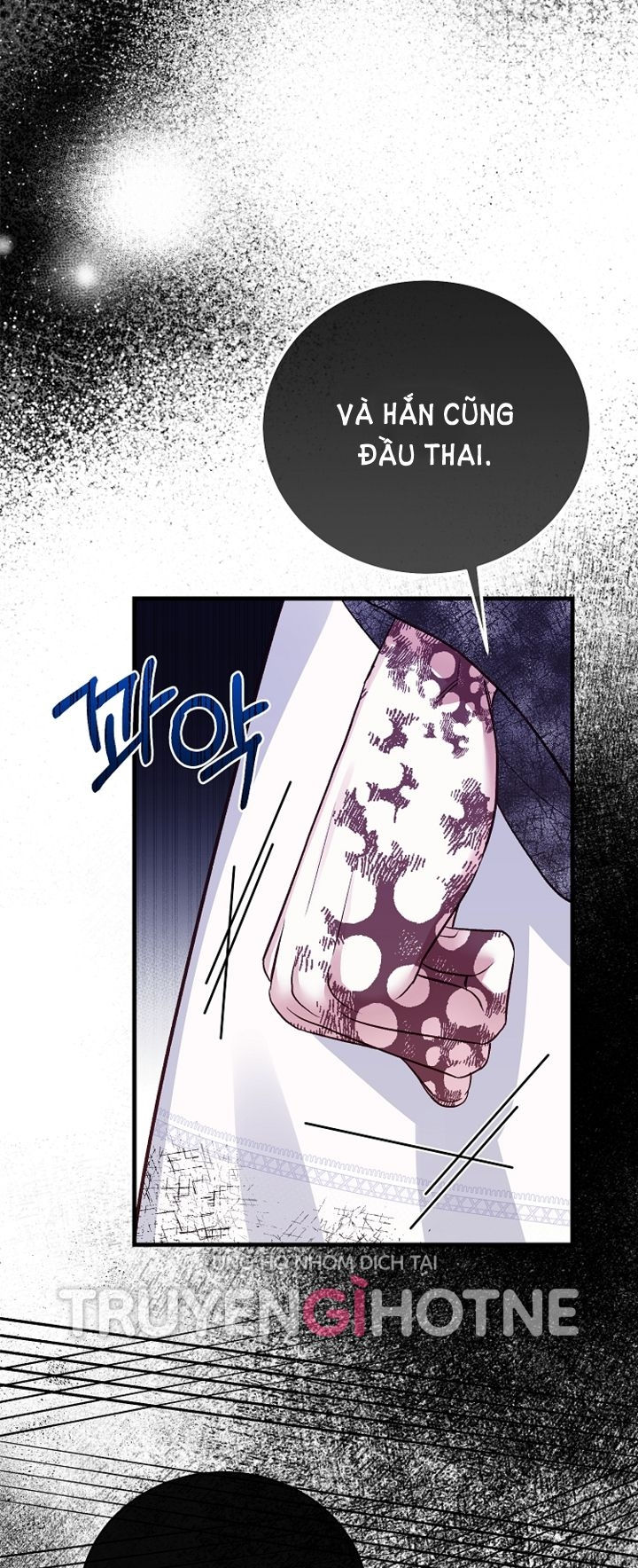 trở thành vợ thái tử quái vật chapter 72.1 43