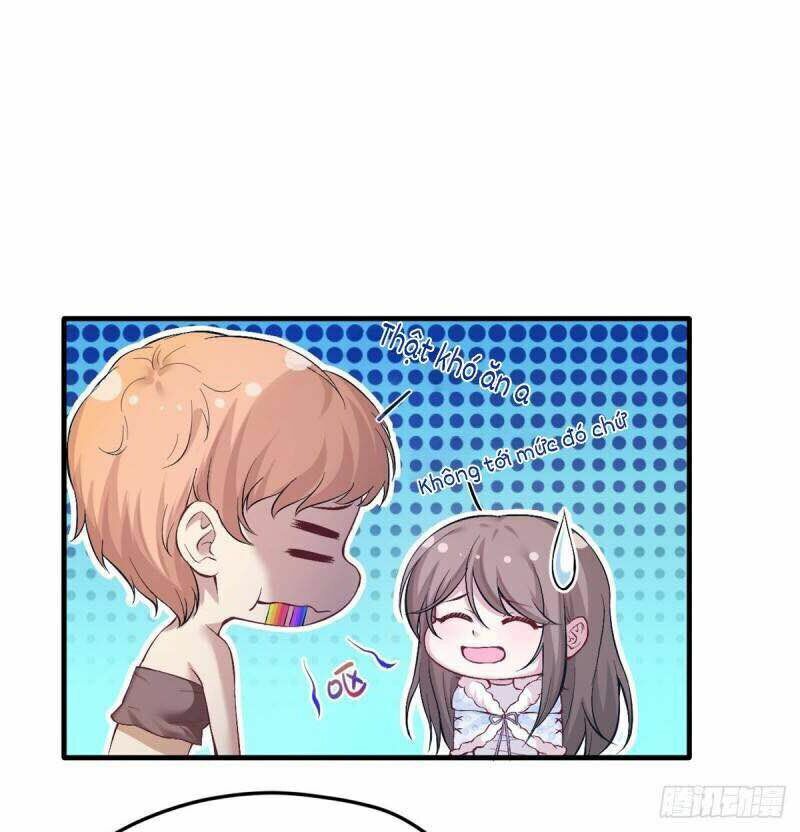 [16+] thảnh thơi thú thế chủng chủng điền, sinh sinh tể chapter 146 34