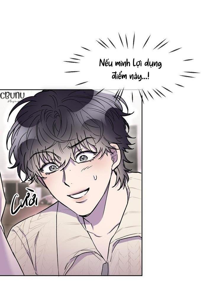 |drop| nụ hôn chết chóc chapter 6 40