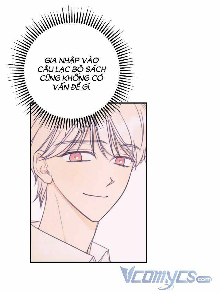 kiếp này tôi sẽ sống như một nhân vật phụ chapter 10 24