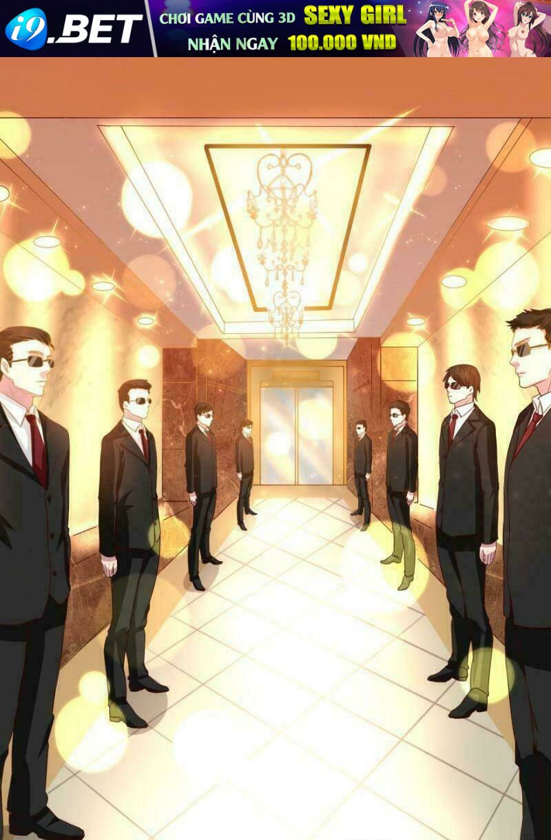 mộ thiếu, lão bà ngươi trọng sinh lại rồi! chapter 46 20