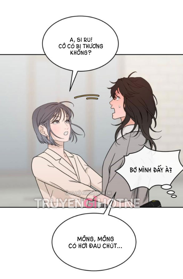 Vận May Bất Ngờ chapter 25.1 17