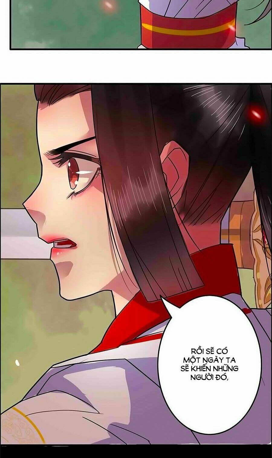 thịnh thế thanh ca chapter 10 6
