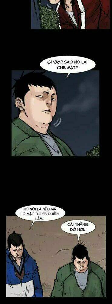 dokgo 2 | độc cô 2 chapter 42 14