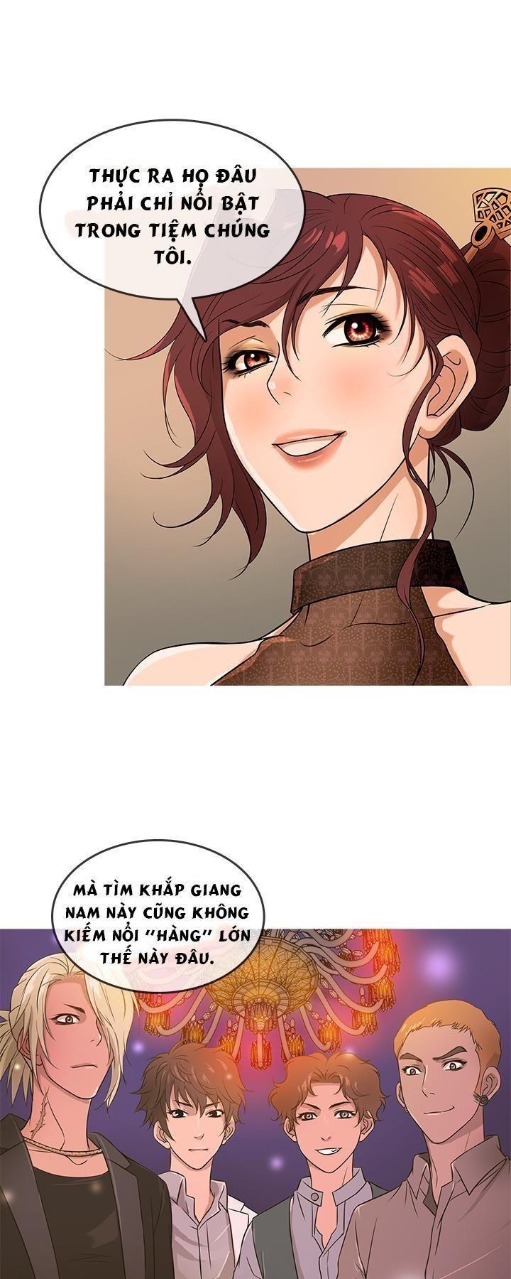 thiên đường chapter 16 10