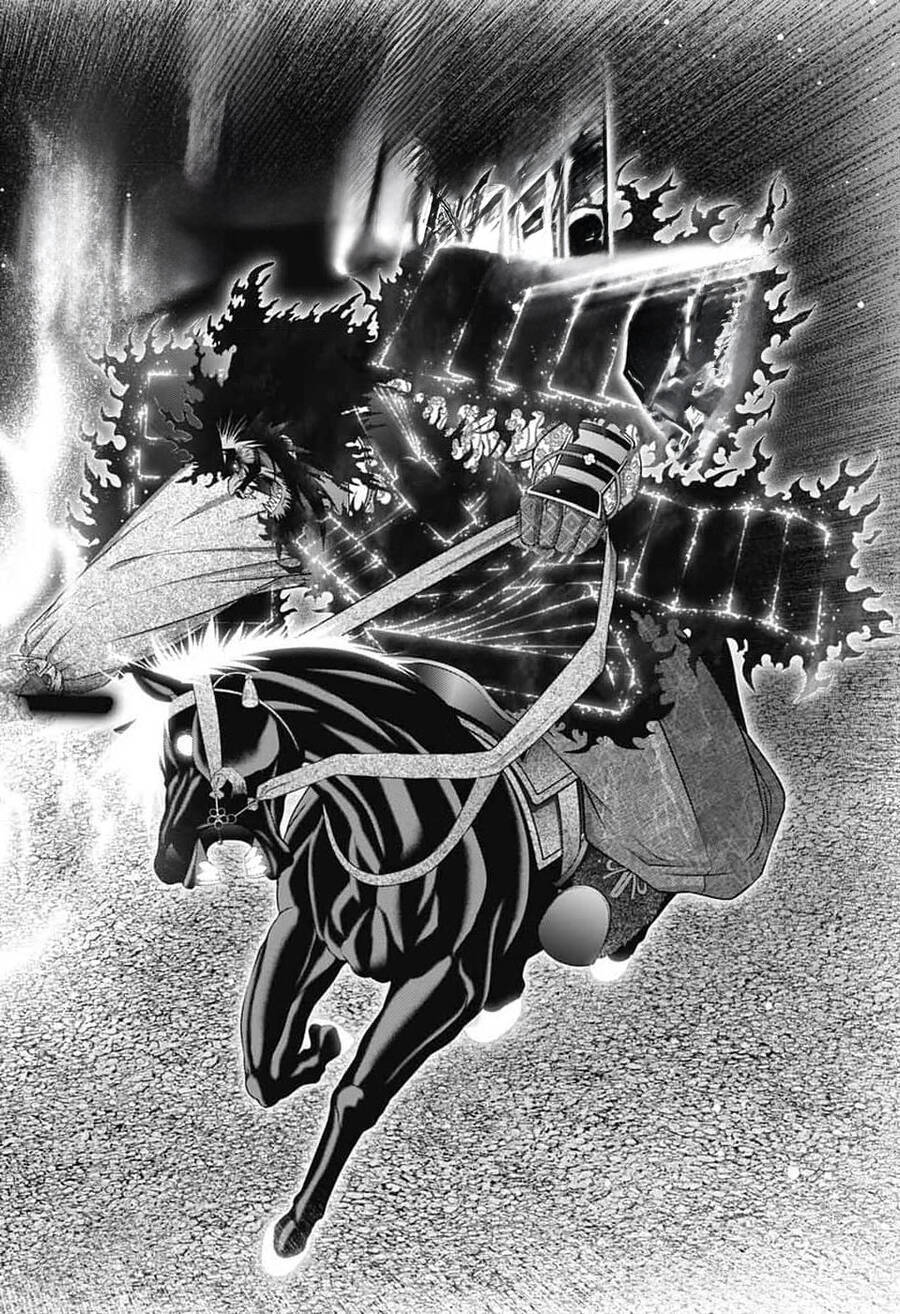 thợ săn ác linh chapter 63 52