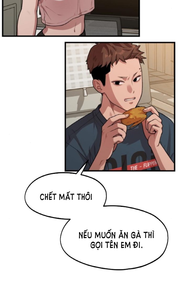 Cuộc Sống Của Tác Giả Truyện Người Lớn chapter 3.1 - Trang 29