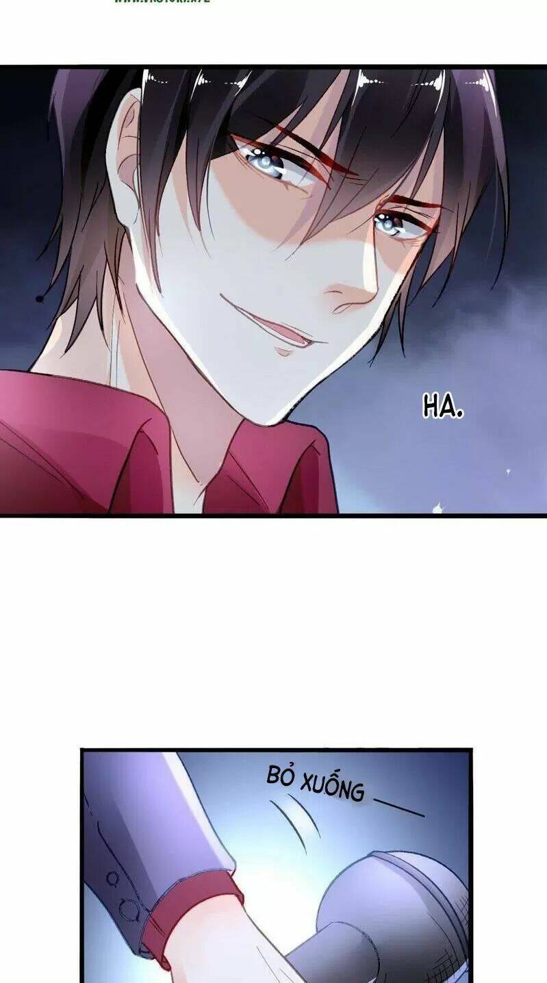 mưu ái thành nghiện chapter 6 26