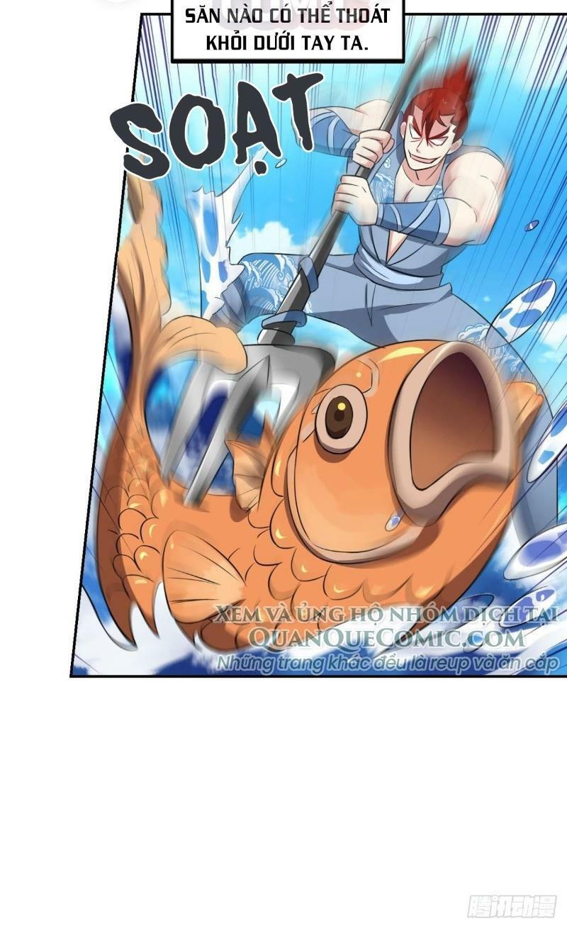 Trọng Sinh Thành Cậu Vàng Tại Dị Thế Chapter 90 2