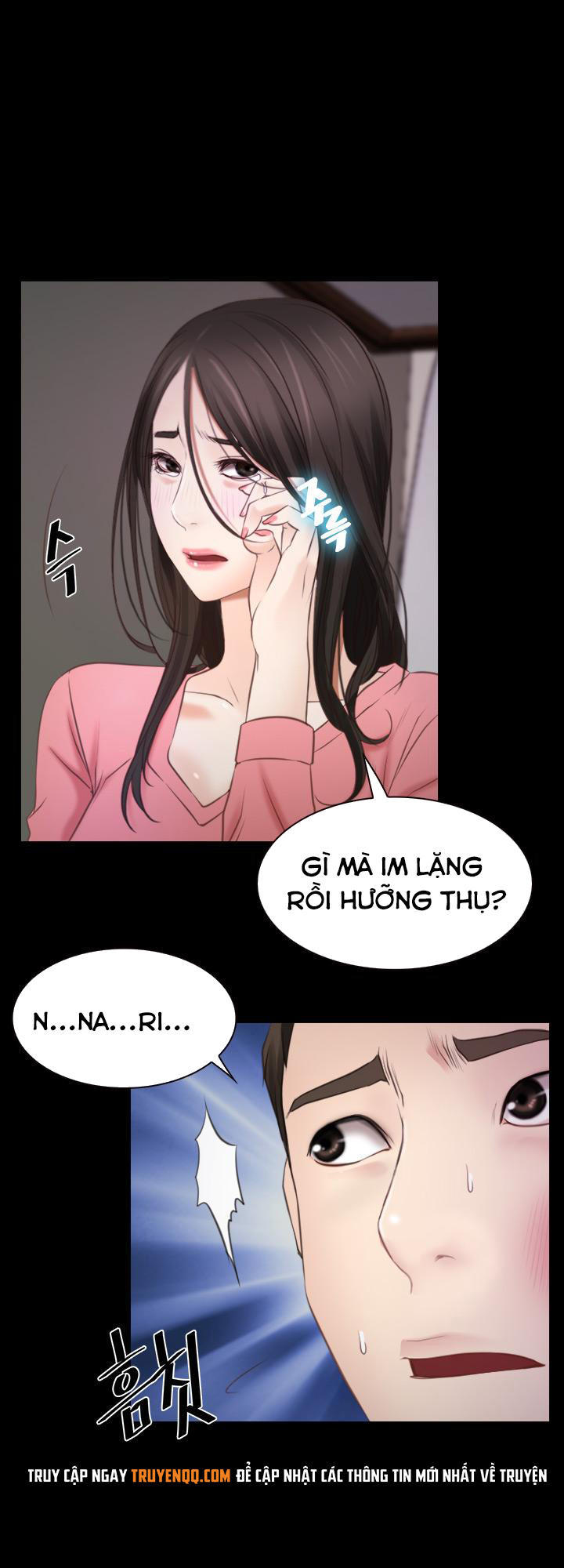 xúc cảm chôn giấu chapter 16 32