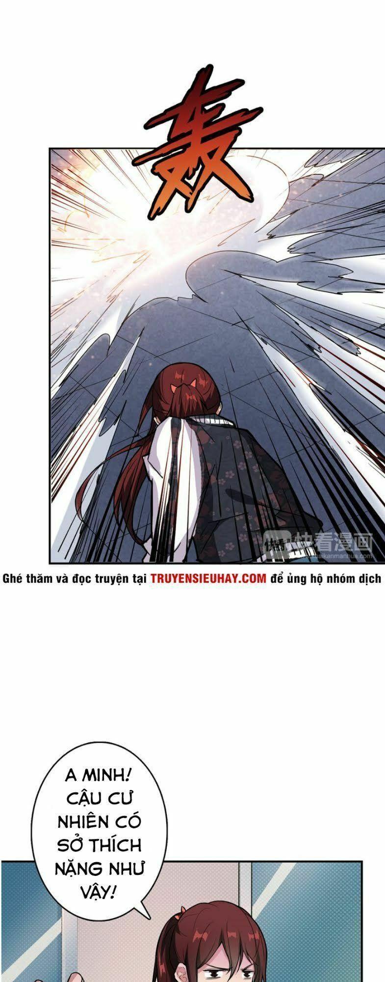 god slayer chapter 7 25