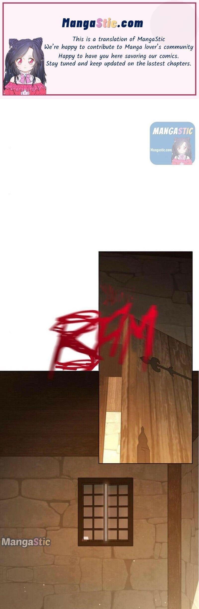 tôi muốn trở thành cô ấy dù chỉ là một ngày chapter 109 39