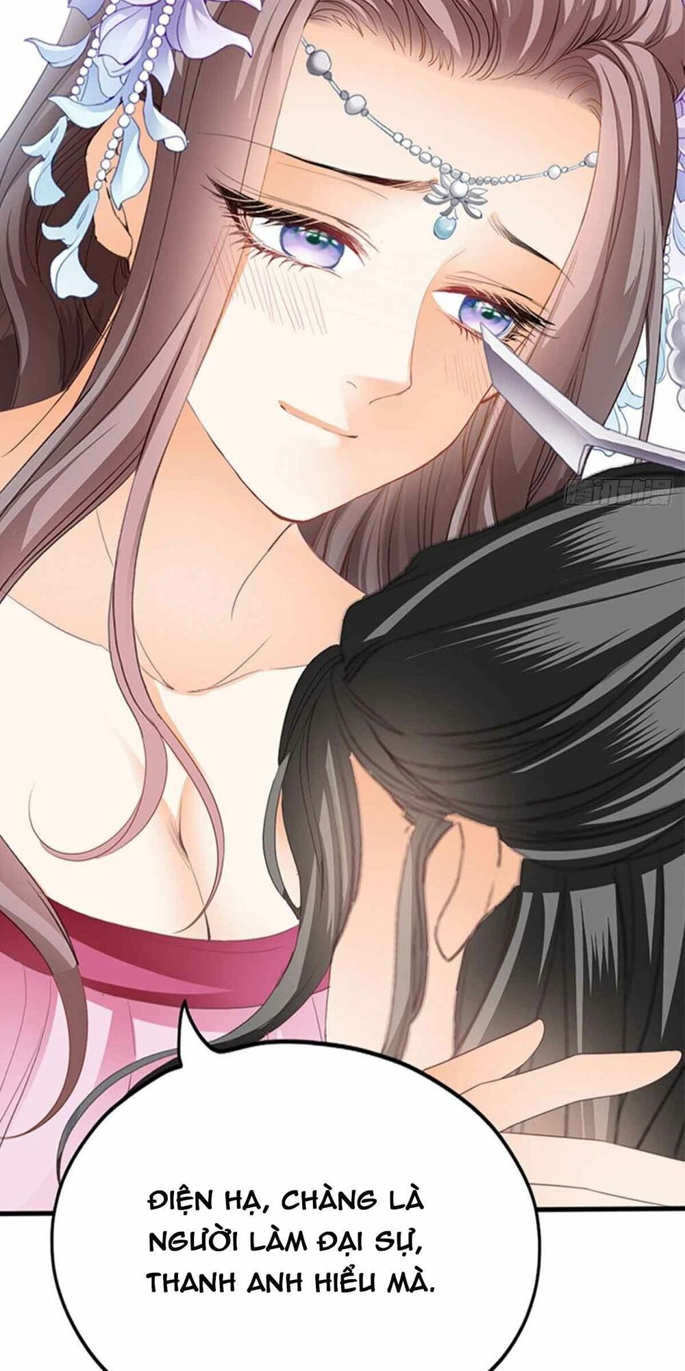 bổn vương muốn nàng chapter 77 33