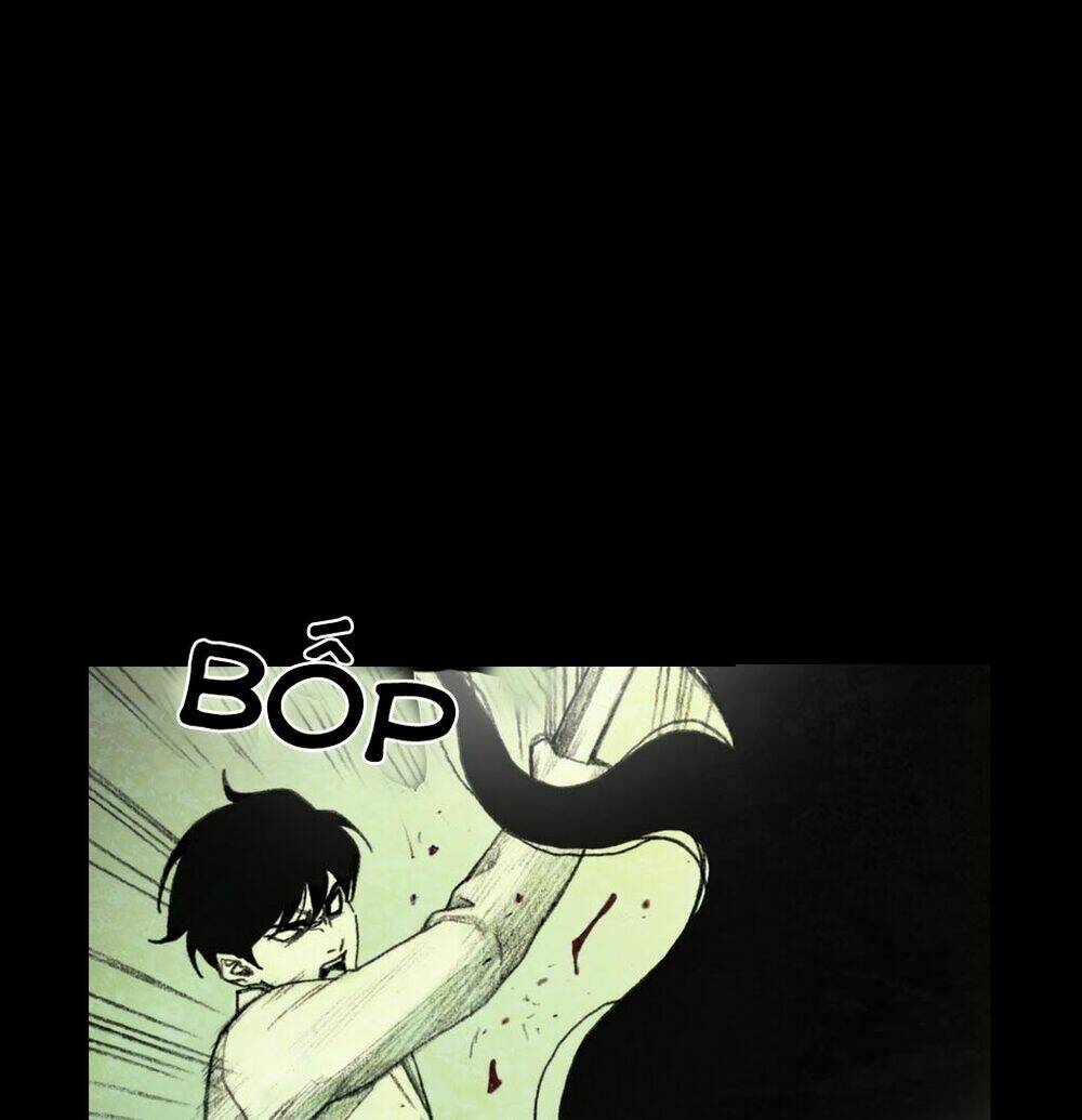 ngôi nhà của những búp bê chapter 23 63