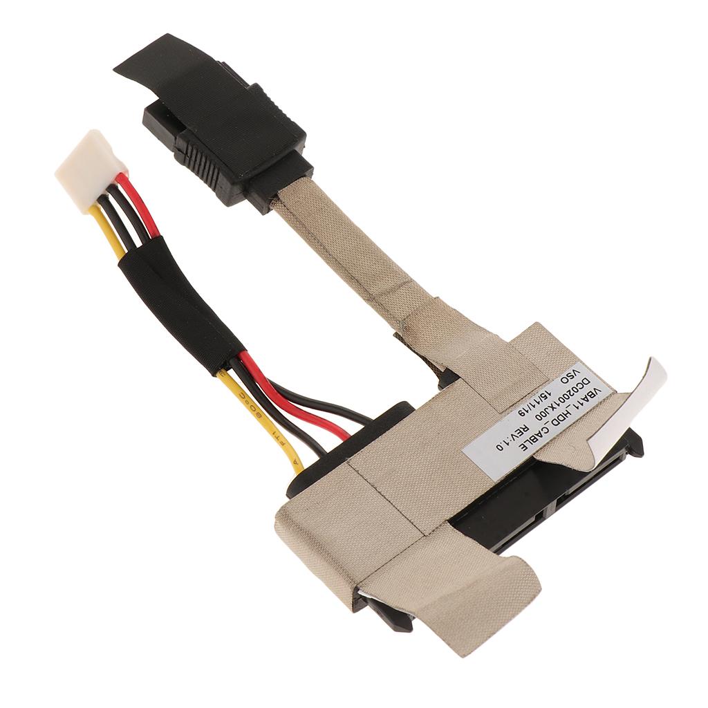 New SATA Power HDD Hard Drive Cable for  C240 C245 All-in-One Desktop