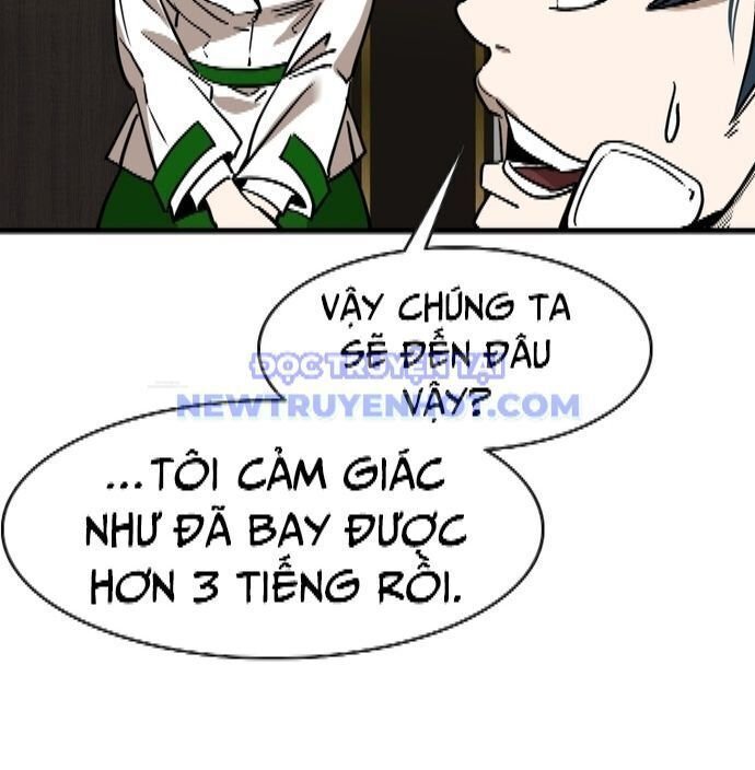 shark - cá mập chapter 346 117