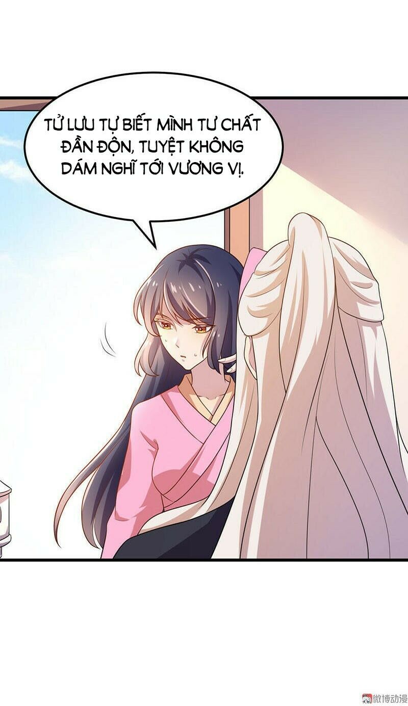 khuynh thế đế vương cơ chapter 5.1 3