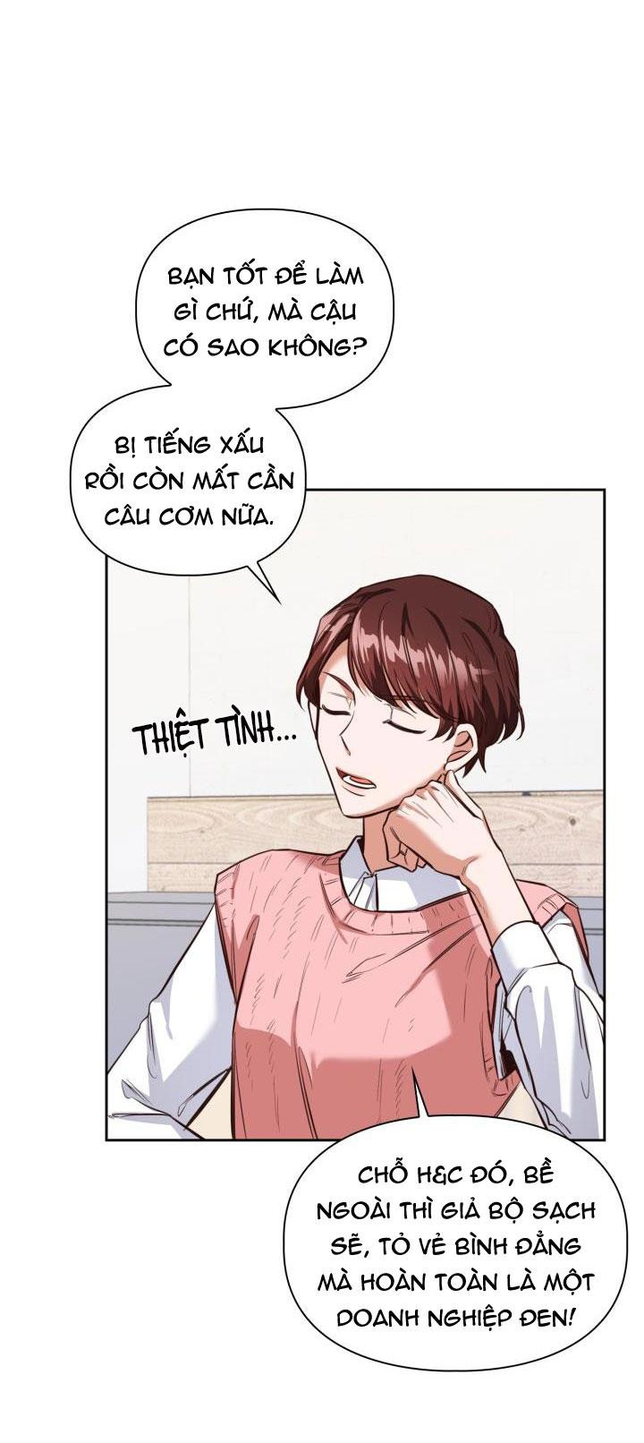 phòng tắm hơi chapter 3.5 1