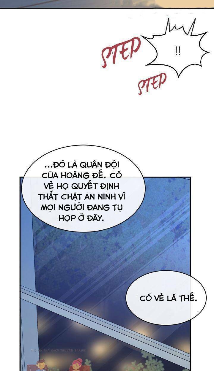 tôi chọn kết thúc của hoàng đế chapter 100 16