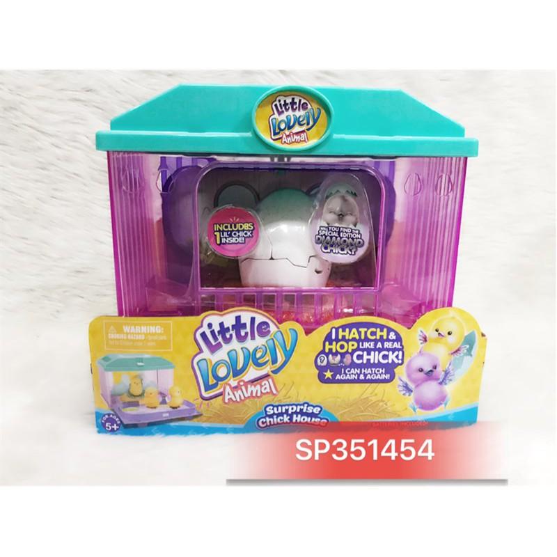 Đồ Chơi Hộp nhà trứng Hatchimal , 102 - SP351454